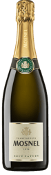 Il Mosnel Franciacorta DOCG Brut Nature Ekologisk