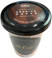 NC Arabica Coffee 95g