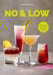 No & Low av Jesper Schmidt