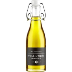 Lie Gourmet Økologisk ekstra jomfru olivenolie - neutral