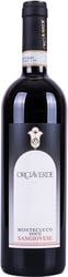 Orciaverde Sangiovese 2016
