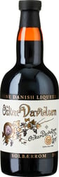 Oskar Davidsen Solbärsrom