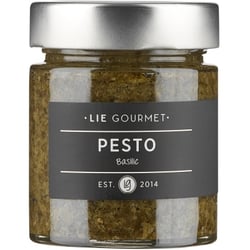 Lie Gourmet Pesto - Basilikum