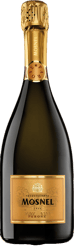 Il Mosnel Franciacorta DOCG Rosé Parosé Pas Dosé 2019