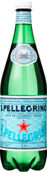 San Pellegrino Vatten 1 liter