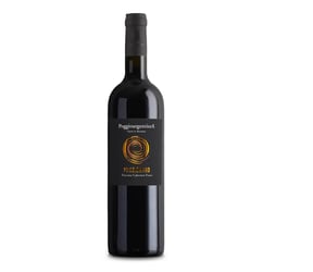 Poggioargentiera Poggioraso Cabernet Franc Toscana IGT 2021