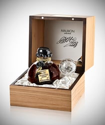 Mauxion Selection Très Vieux Cognac Borderies Lot. 14 200 ml