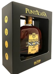 Puntacana XOX 50-årsjubileum