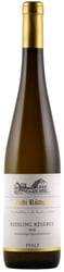 Rudi Rüttger Riesling Réserve trocken Pfalz 2019