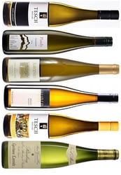 Riesling Vinlåda