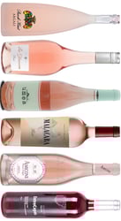 Rosé 2022 Vinlåda