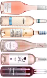 Rosé 2023 Vinlåda