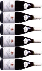 Vinlåda Domaine Michel & Marc Rossignol Volnay 1er Cru Les Pitures
