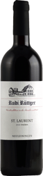 Rudi Rüttger St. Laurent Pfalz 2021