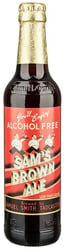 Samuel Smith Sam's Brown Ale - 0,5 % Alkoholfri