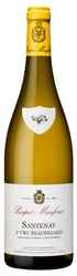 Prosper Maufoux Santenay 1er Cru Beaurepaire Blanc 2017