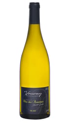 Domaine du Clos des Aumones Vouvray torr 2025