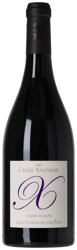 Xavier Châteauneuf-du-Pape Rouge Cuvée Anonyme 2010