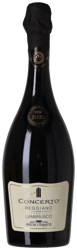 Medici Ermete Concerto Lambrusco Secco 2025 EKO