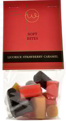 Soft Bites
