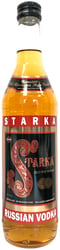 Starka rysk vodka