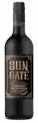Sun Gate Cabernet Sauvignon California 2022