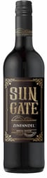 Sun Gate Zinfandel California 2022