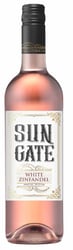Sun Gate White Zinfandel Kalifornien 2024