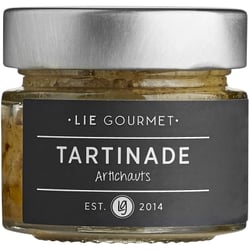 Lie Gourmet Tapanade - Artiskok