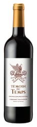 Témoin du Temps Cabernet Sauvignon 2022