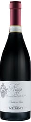 Tenute Neirano Barbera Nizza DOCG 2022