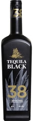 Tequila Black 38 Chokladgräddlikör