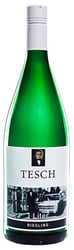 Tesch Riesling Nahe 2019 - 1 liter