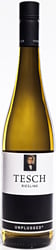 Tesch Riesling Unplugged Nahe 2018