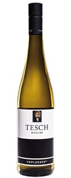 Tesch Riesling Unplugged Nahe 2025