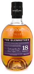 The Glenrothes 18 år
