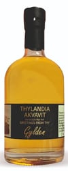 Thylandia snaps gyllene