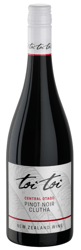 Toi Toi Pinot Noir Clutha Central Otago 2023