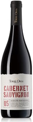 Torre Oria Cabernet Sauvignon Colección Monovarietal 05 2024