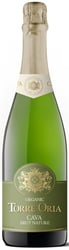 Torre Oria Cava Ekologisk Brut Nature
