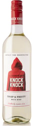 Torre Oria Knock Knock White Blend