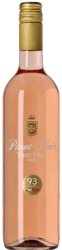 Torre Oria Pinot Noir Rosé 2024