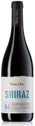 Torre Oria Shiraz Colección Monovarietal 04 2024