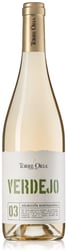 Torre Oria Verdejo Colección Monovarietal 03 2024