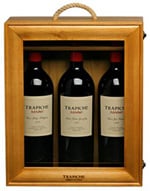 Trapiche Malbec Single Vineyard 2008