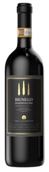 Tre Cipressi Brunello di Montalcino 2020