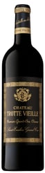 Château Trotte Vieille Saint-Émilion Premier Grand Cru Classé B 2022 i trækasse