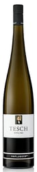 Tesch Riesling Unplugged Nahe 2018 MAGNUM