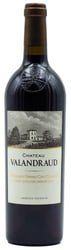 Chateau Valandraud Saint-Emilion 1er Grand Cru Classé B 2020 i trækasse