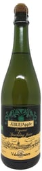 Val de France Ekologisk mousserande äppeljuice - EKO 0,0 % alkoholfri